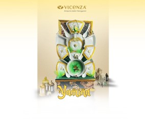 2026 HAMPERS LEBARAN YAMINA MAWAR